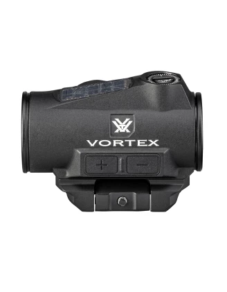 Kolimator Vortex Crossfire II Solar Green Dot 2 MOA - imag24.pl
