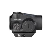 Kolimator Vortex Crossfire II Solar Green Dot 2 MOA - Zielony Punkt, Zasilanie Solarne