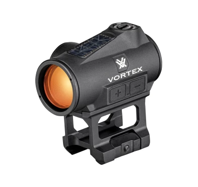 Kolimator Vortex Crossfire II Solar Red Dot 2 MOA | imag24.pl