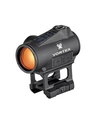 Kolimator Vortex Crossfire II Solar Red Dot 2 MOA | imag24.pl