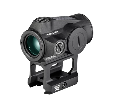 Kolimator Vortex Crossfire II Solar Red Dot 2 MOA