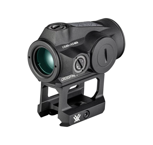 Kolimator Vortex Crossfire II Solar Red Dot 2 MOA