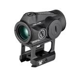 Kolimator Vortex Crossfire II Solar Red Dot 2 MOA