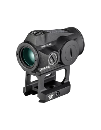 Kolimator Vortex Crossfire II Solar Red Dot 2 MOA | imag24.pl