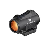 Kolimator Vortex Crossfire II Solar Red Dot 2 MOA