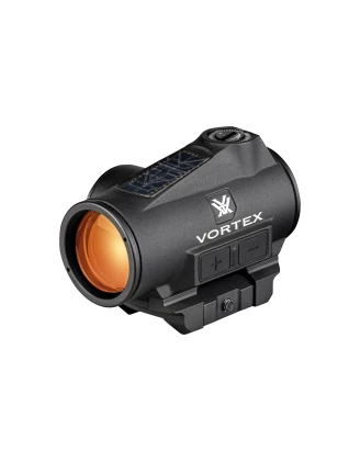 Kolimator Vortex Crossfire II Solar Red Dot 2 MOA | imag24.pl