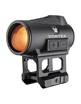 Kolimator Vortex Crossfire II Solar Red Dot 2 MOA | imag24.pl