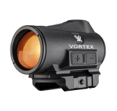 Kolimator Vortex Crossfire II Solar Red Dot 2 MOA