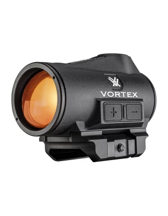 Kolimator Vortex Crossfire II Solar Red Dot 2 MOA | imag24.pl
