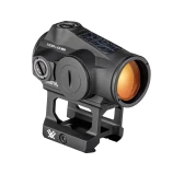 Kolimator Vortex Crossfire II Solar Red Dot 2 MOA