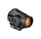 Kolimator Vortex Crossfire II Solar Red Dot 2 MOA