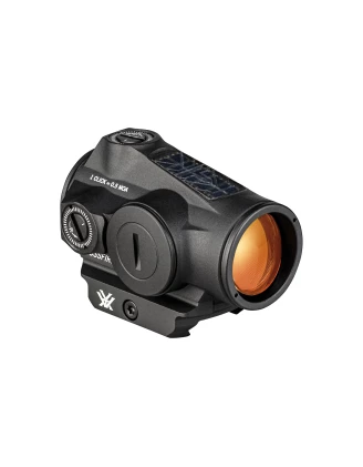 Kolimator Vortex Crossfire II Solar Red Dot 2 MOA | imag24.pl