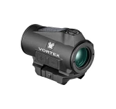 Kolimator Vortex Crossfire II Solar Red Dot 2 MOA