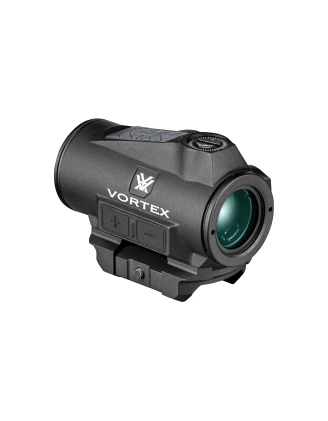 Kolimator Vortex Crossfire II Solar Red Dot 2 MOA | imag24.pl