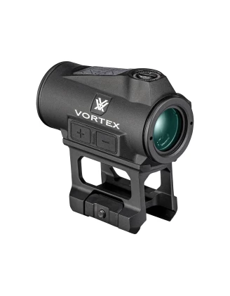 Kolimator Vortex Crossfire II Solar Red Dot 2 MOA | imag24.pl