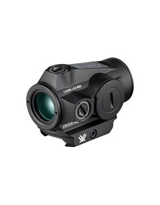 Kolimator Vortex Crossfire II Solar Red Dot 2 MOA | imag24.pl