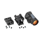 Kolimator Vortex Crossfire II Solar Red Dot 2 MOA
