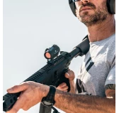 Kolimator Vortex Crossfire II Solar Red Dot 2 MOA