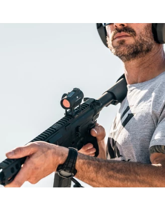 Kolimator Vortex Crossfire II Solar Red Dot 2 MOA | imag24.pl