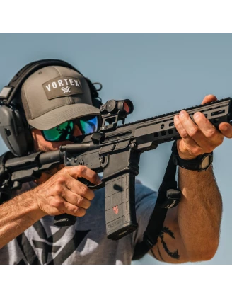Kolimator Vortex Crossfire II Solar Red Dot 2 MOA | imag24.pl