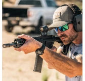 Kolimator Vortex Crossfire II Solar Red Dot 2 MOA