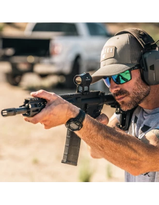 Kolimator Vortex Crossfire II Solar Red Dot 2 MOA | imag24.pl