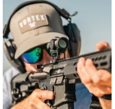 Kolimator Vortex Crossfire II Solar Red Dot 2 MOA