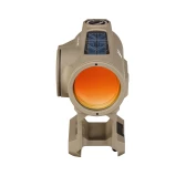 Kolimator Vortex Crossfire II Solar Red Dot 2 MOA Tan