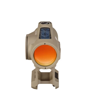 Kolimator Vortex Crossfire II Solar Red Dot 2 MOA Tan - imag24.pl