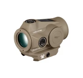 Kolimator Vortex Crossfire II Solar Red Dot 2 MOA Tan