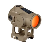 Kolimator Vortex Crossfire II Solar Red Dot 2 MOA Tan