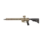 Kolimator Vortex Crossfire II Solar Red Dot 2 MOA Tan