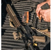 Kolimator Vortex Crossfire II Solar Red Dot 2 MOA Tan