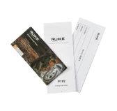 Nóż składany Ruike P192-AK 214 mm, głownia 91 mm