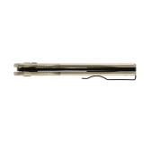 Nóż składany Ruike P192-AY - Stal 14C28N, Aluminium, Button Lock