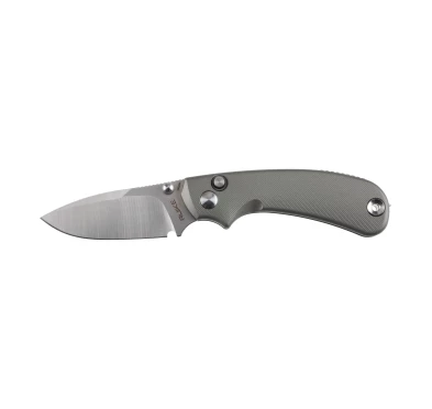 Nóż składany Ruike P736-AK | EDC Outdoor | Sandvik 14C28N | imag24.pl