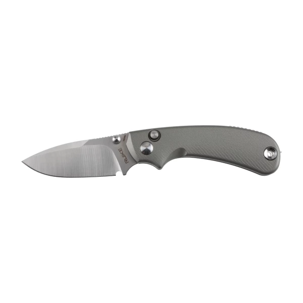 Nóż składany Ruike P736-AK 182mm / 75mm / 105g