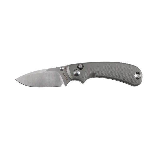 Nóż składany Ruike P736-AK | EDC Outdoor | Sandvik 14C28N | imag24.pl