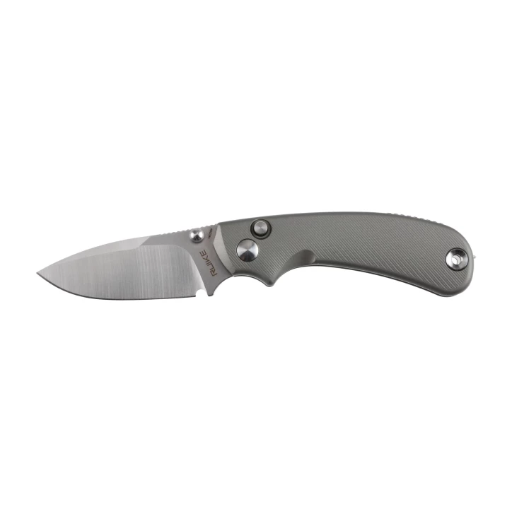 Nóż składany Ruike P736-AK | EDC Outdoor | Sandvik 14C28N | imag24.pl