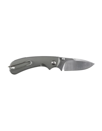 Nóż składany Ruike P736-AK | EDC Outdoor | Sandvik 14C28N | imag24.pl