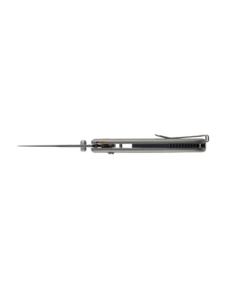 Nóż składany Ruike P736-AK | EDC Outdoor | Sandvik 14C28N | imag24.pl