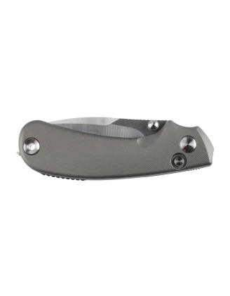 Nóż składany Ruike P736-AK | EDC Outdoor | Sandvik 14C28N | imag24.pl