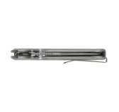 Nóż składany Ruike P736-AK 182mm / 75mm / 105g