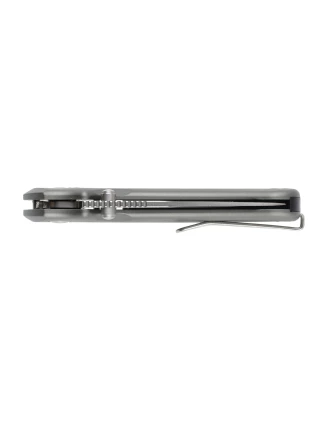 Nóż składany Ruike P736-AK | EDC Outdoor | Sandvik 14C28N | imag24.pl