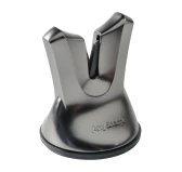 Ostrzałka AnySharp Xblade PRO Gun Metal – Automatyczne Dopasowanie Kąta