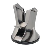Ostrzałka AnySharp Xblade PRO Gun Metal – Automatyczne Dopasowanie Kąta