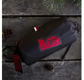 Tarp TigerWood RedLine 3x4 m Czarny