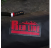 Tarp TigerWood RedLine 3x4 m Czarny