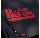 Tarp TigerWood RedLine 3x4 m Czarny
