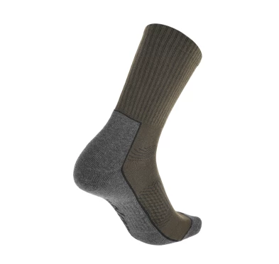 Skarpety Seeland Field Pine Green/Dark Grey 3-pak 39-42